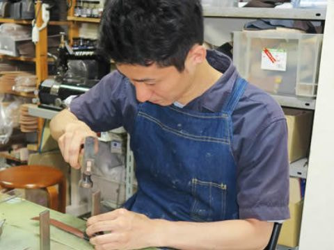 金守